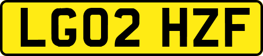 LG02HZF
