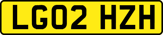LG02HZH