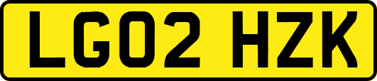 LG02HZK