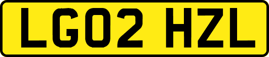LG02HZL