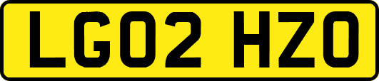 LG02HZO