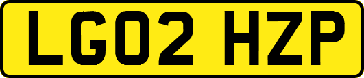 LG02HZP
