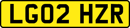 LG02HZR