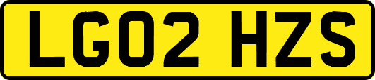 LG02HZS