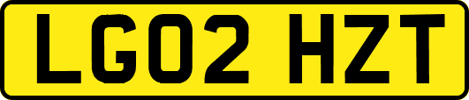 LG02HZT