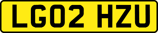 LG02HZU