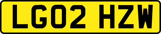 LG02HZW