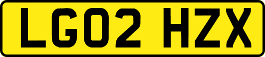 LG02HZX