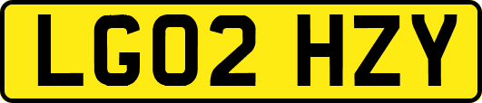 LG02HZY
