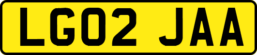 LG02JAA
