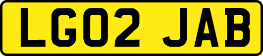 LG02JAB