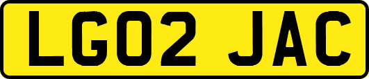 LG02JAC