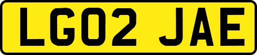 LG02JAE