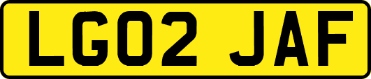 LG02JAF
