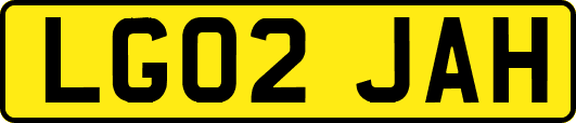 LG02JAH