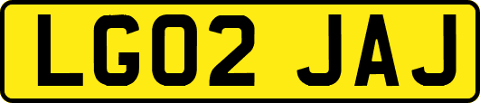 LG02JAJ
