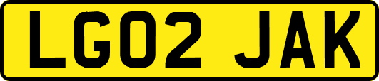 LG02JAK
