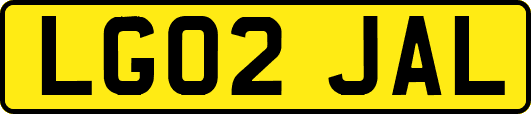 LG02JAL