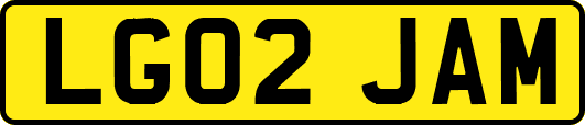 LG02JAM