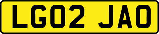 LG02JAO