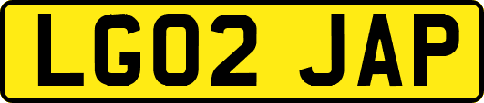 LG02JAP
