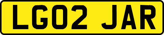 LG02JAR
