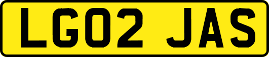 LG02JAS