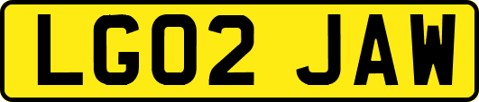 LG02JAW