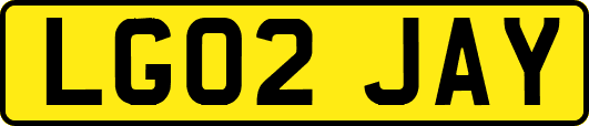 LG02JAY