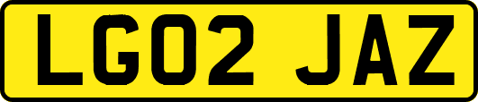 LG02JAZ