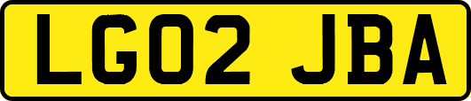 LG02JBA