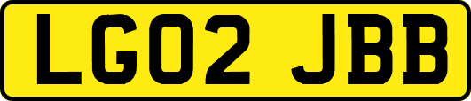 LG02JBB