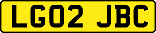 LG02JBC