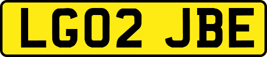 LG02JBE