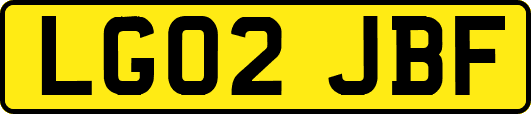 LG02JBF