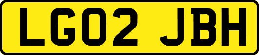 LG02JBH