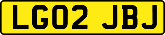 LG02JBJ