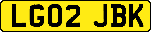 LG02JBK