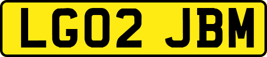 LG02JBM