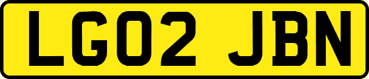 LG02JBN
