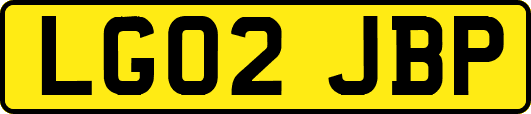 LG02JBP