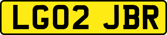 LG02JBR