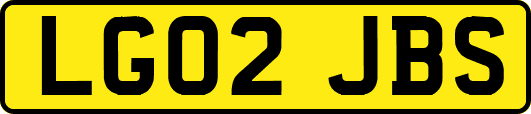 LG02JBS