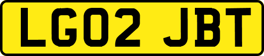 LG02JBT