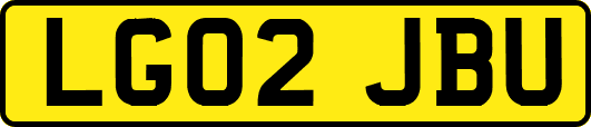 LG02JBU