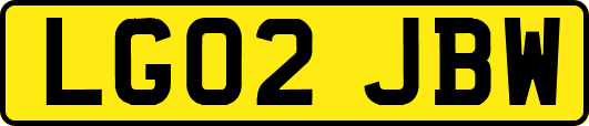 LG02JBW