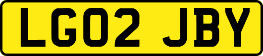 LG02JBY