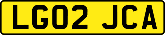 LG02JCA