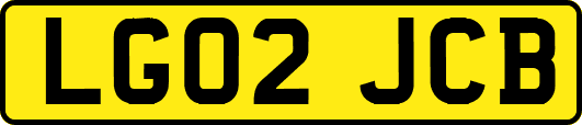 LG02JCB