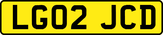 LG02JCD
